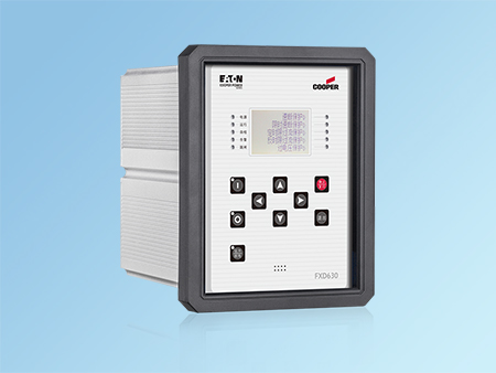 FXD630系列保護(hù)測(cè)控裝置