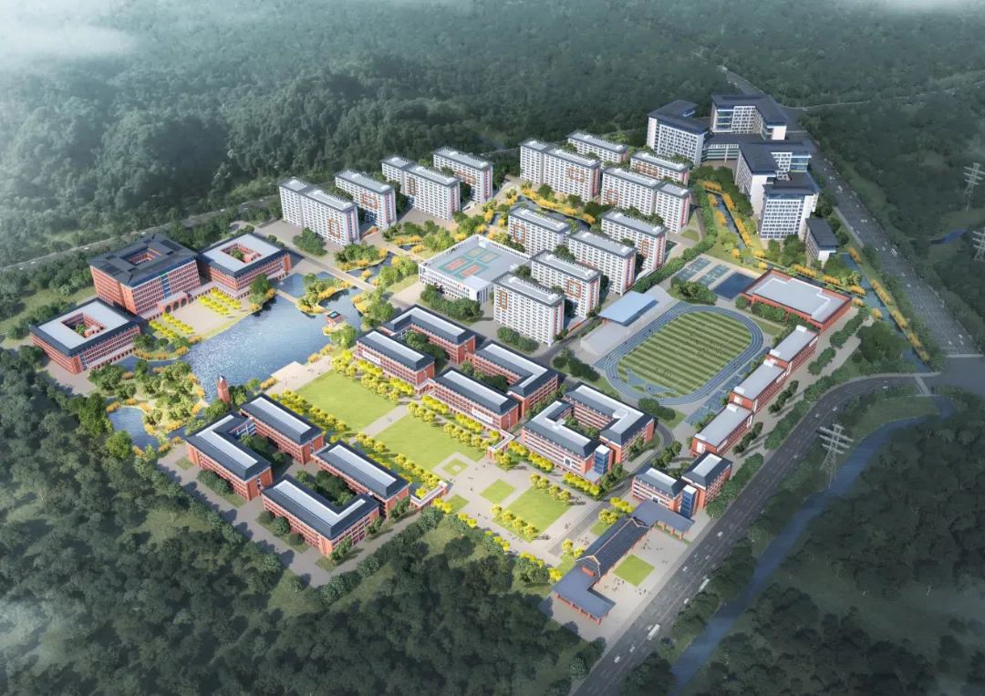 1663925881425670.jpg 桂林信息科技學院校區(qū)舉行開工儀式2.jpg